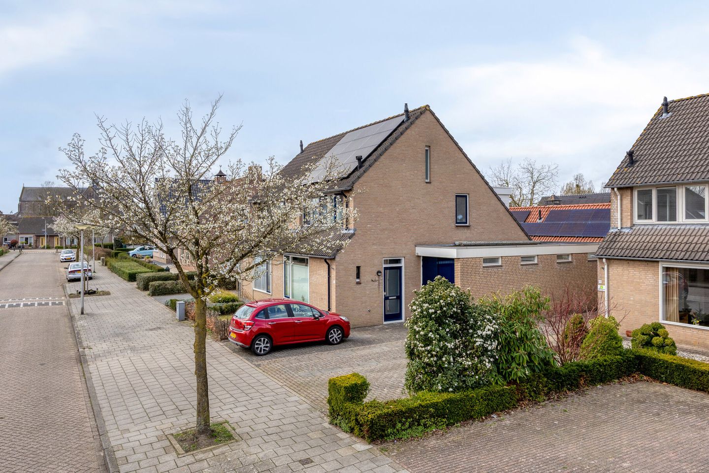 Foto 34 van Ambrosiushof 9