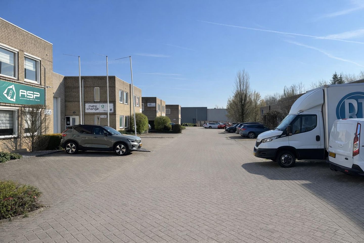 Bekijk foto 3 van De Sleutel 9