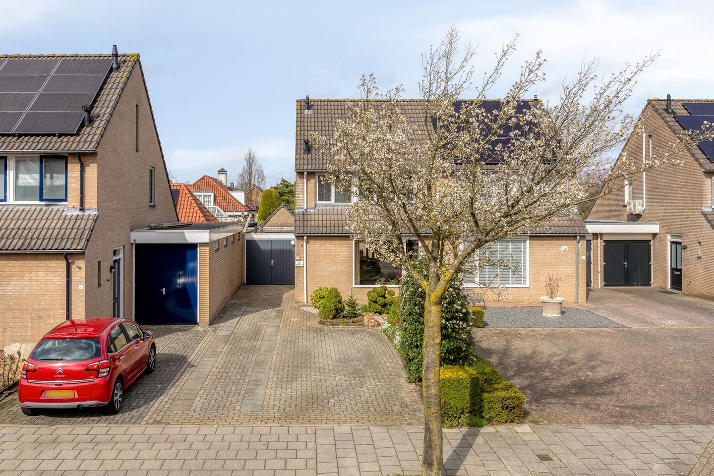 Foto 35 van Ambrosiushof 9