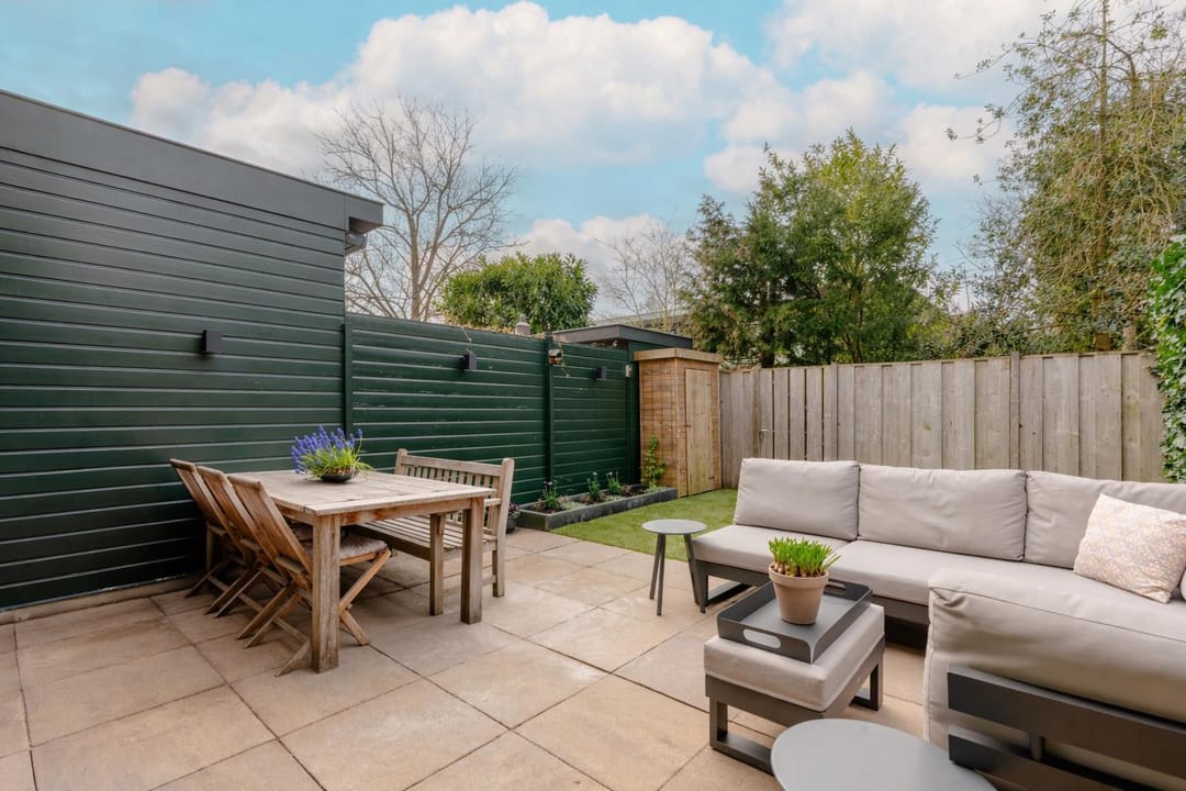 Foto 16 van Kluijskenslaan 31