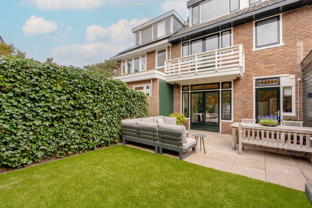 Foto 17 van Kluijskenslaan 31