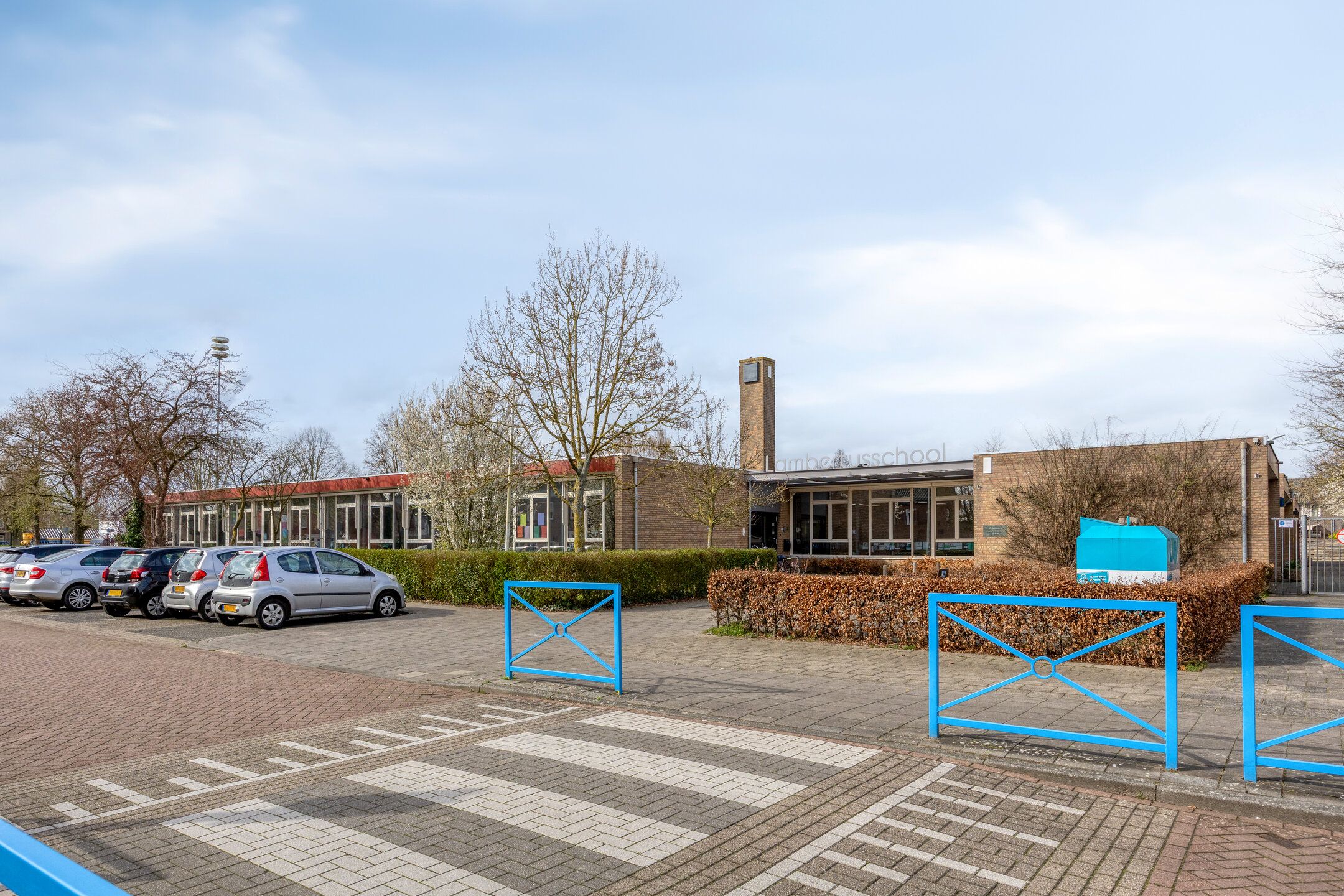 Foto 39 van Ambrosiushof 9