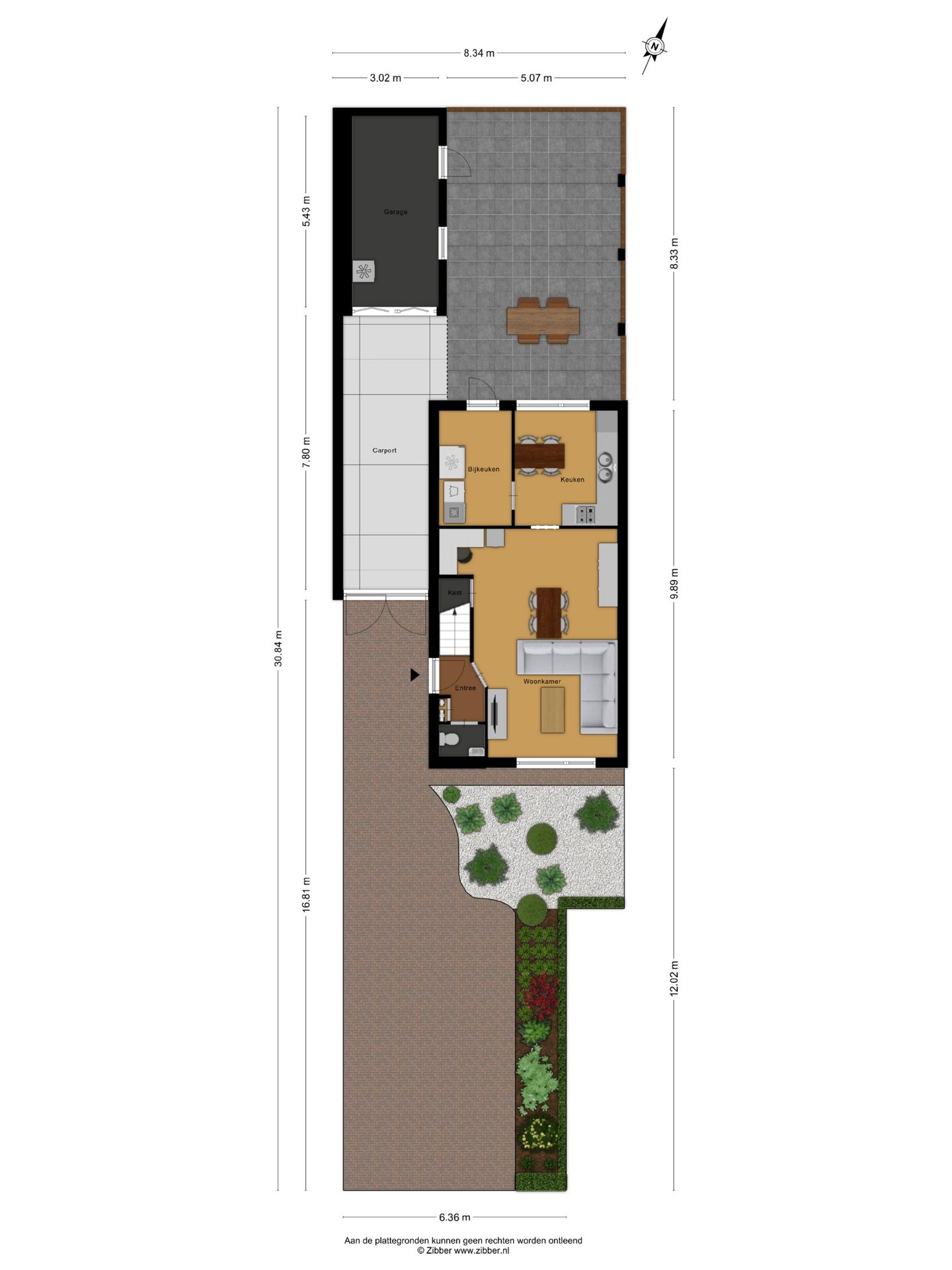 Foto 40 van Ambrosiushof 9