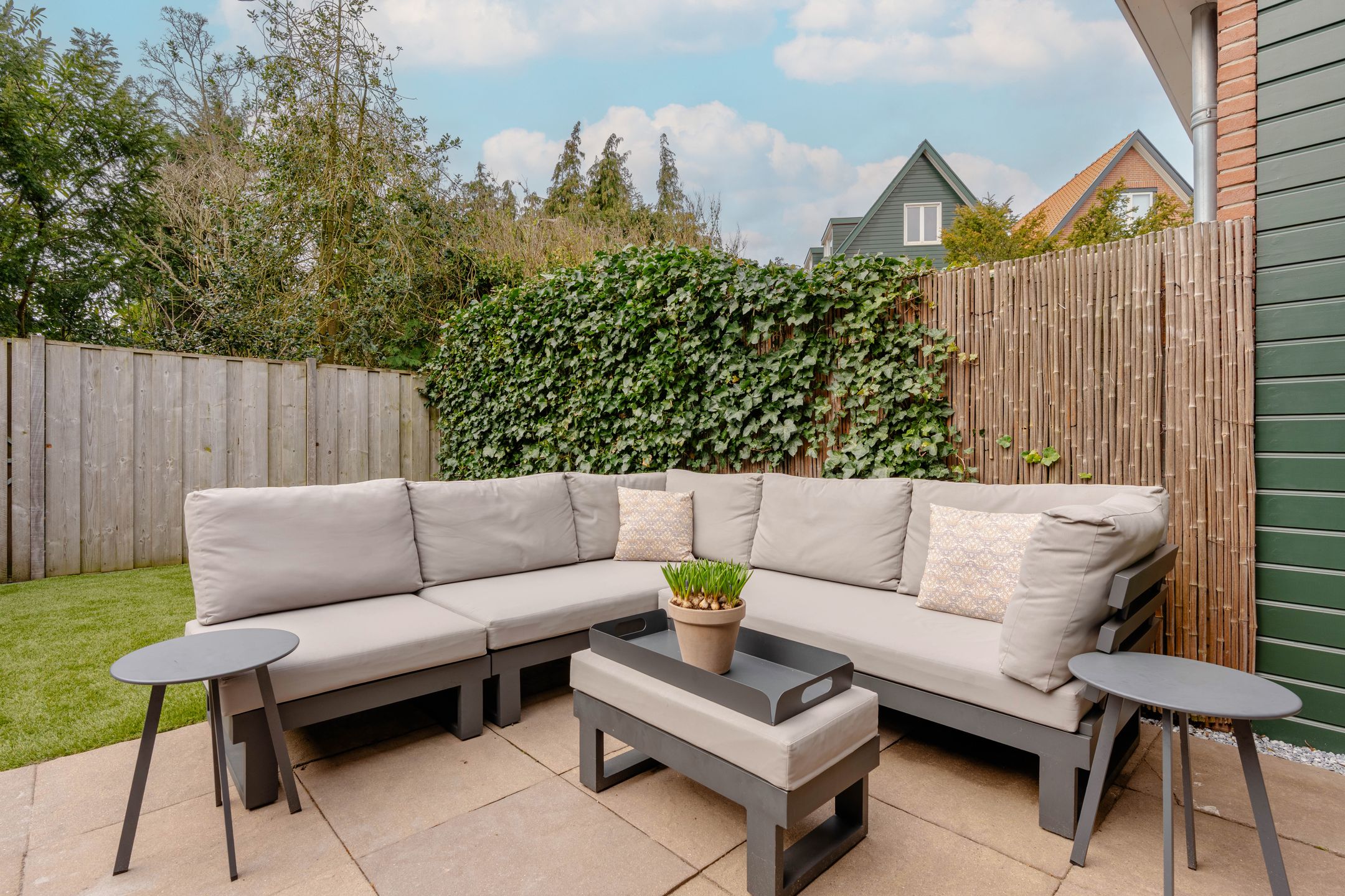 Foto 18 van Kluijskenslaan 31