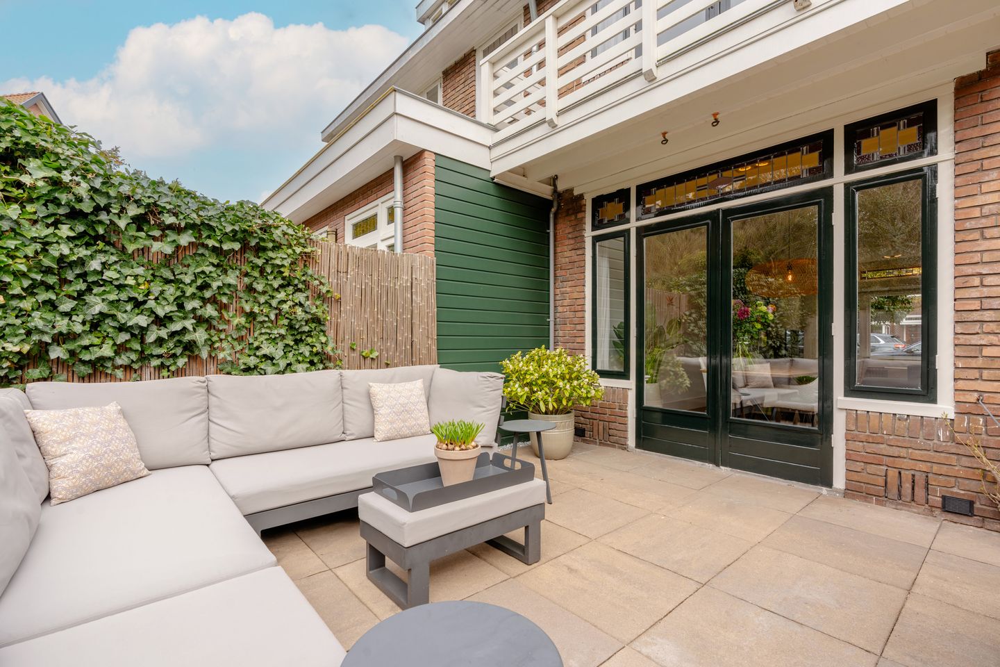 Foto 19 van Kluijskenslaan 31