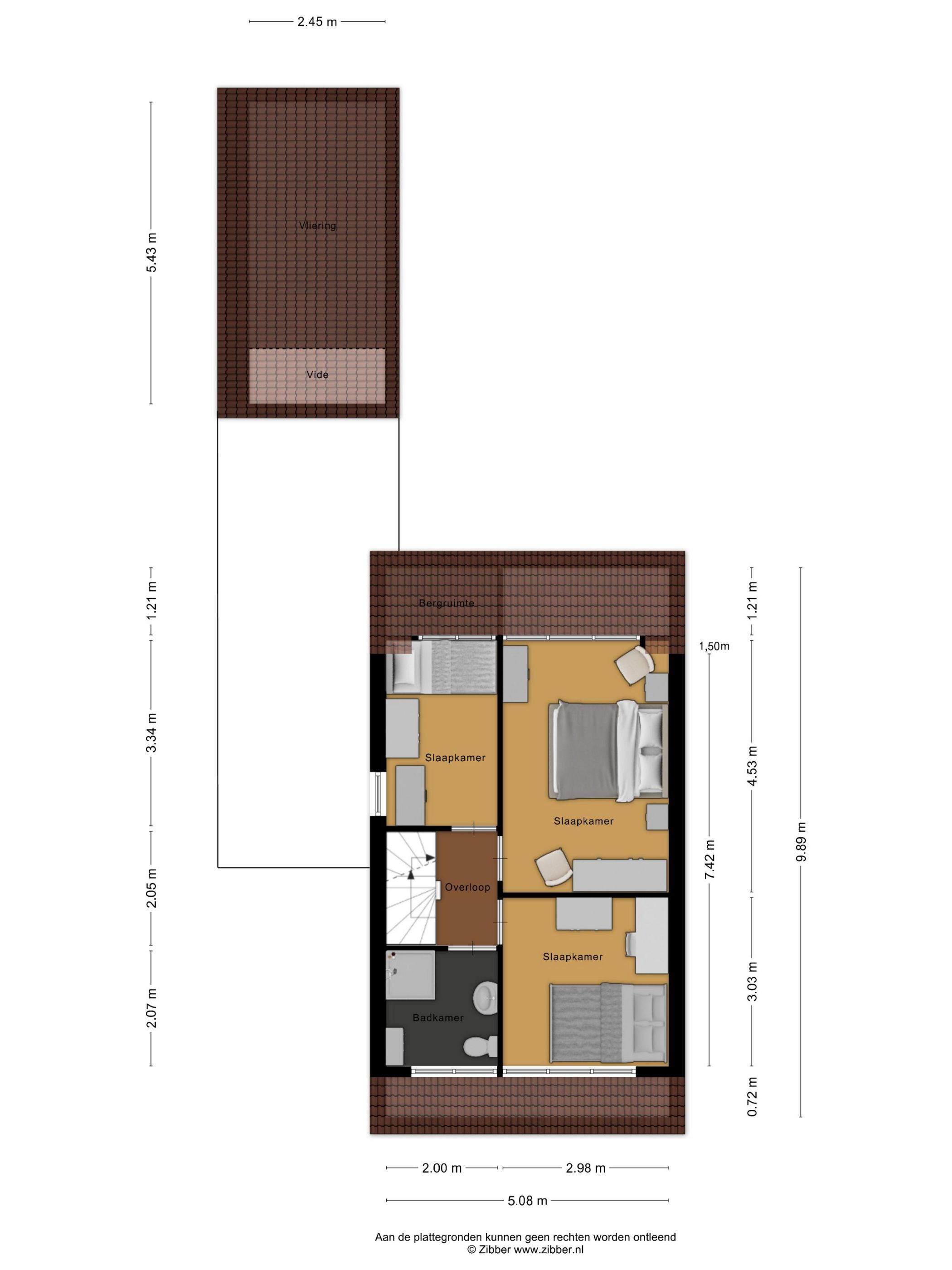 Foto 42 van Ambrosiushof 9