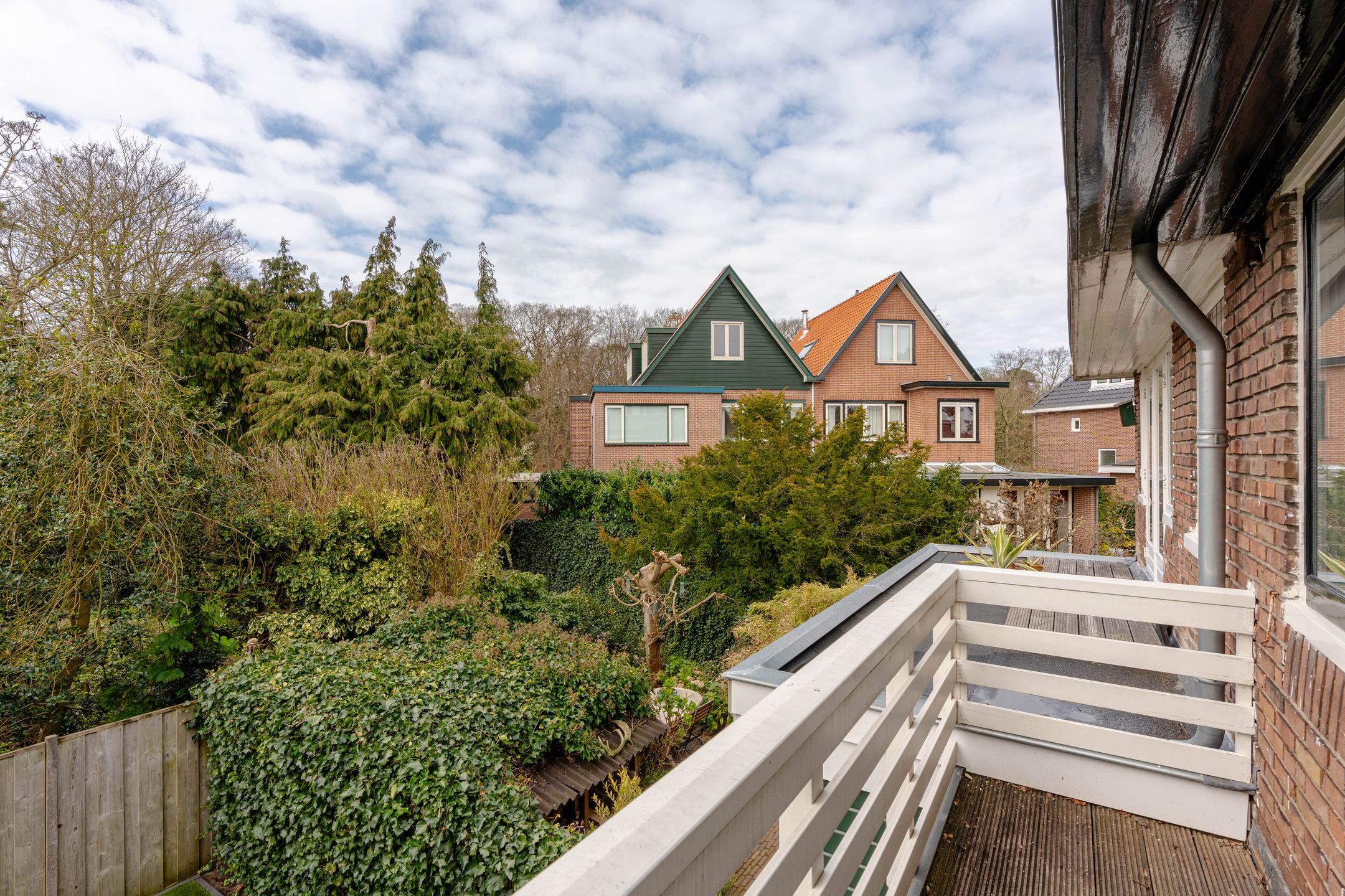 Foto 24 van Kluijskenslaan 31