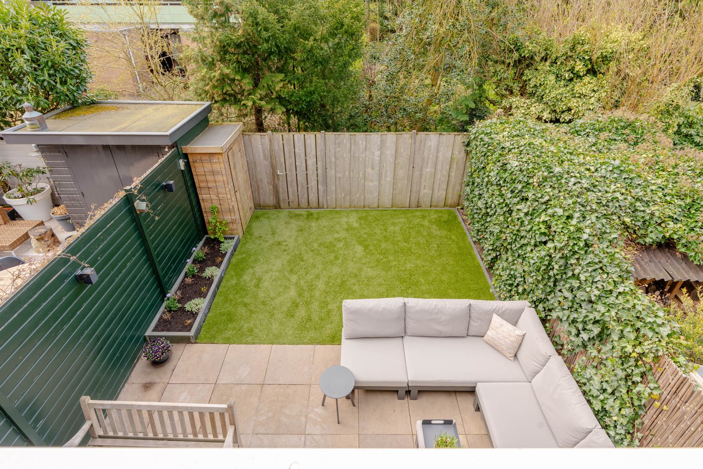 Foto 25 van Kluijskenslaan 31