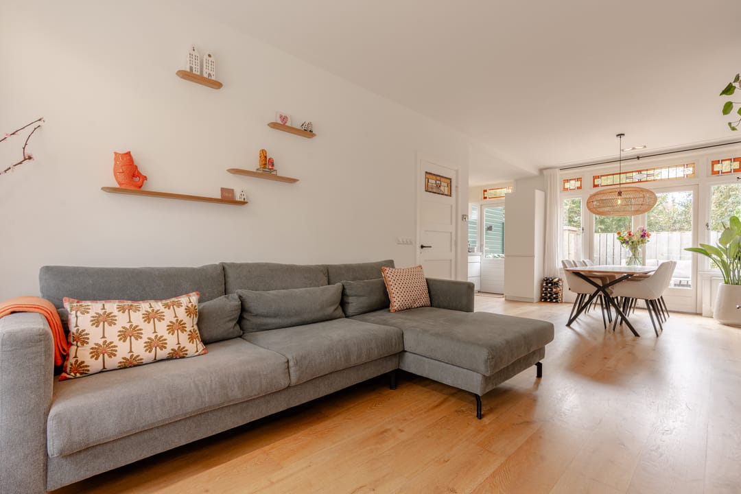 Foto 7 van Kluijskenslaan 31