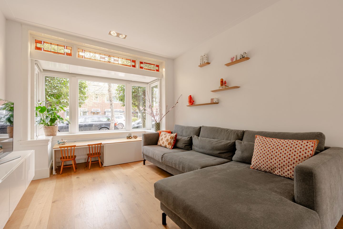 Foto 4 van Kluijskenslaan 31