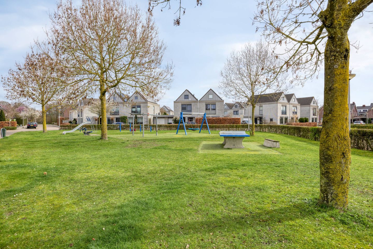 Foto 4 van Ambrosiushof 9