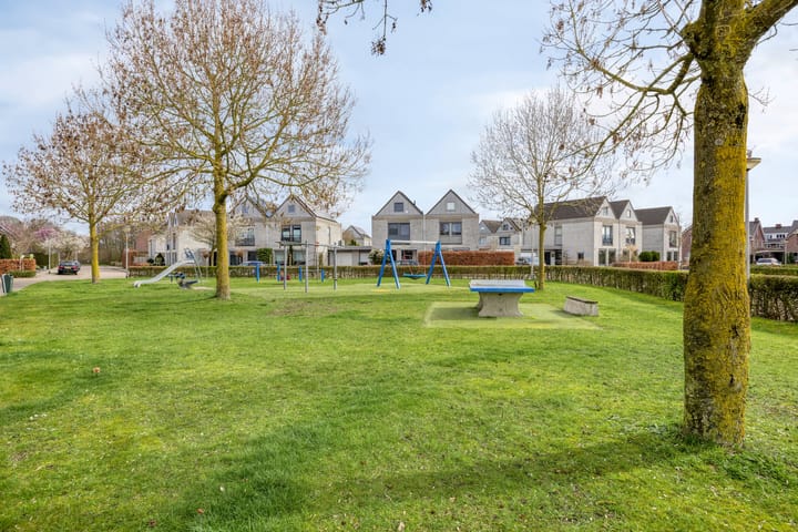 Photo 4 of Ambrosiushof 9