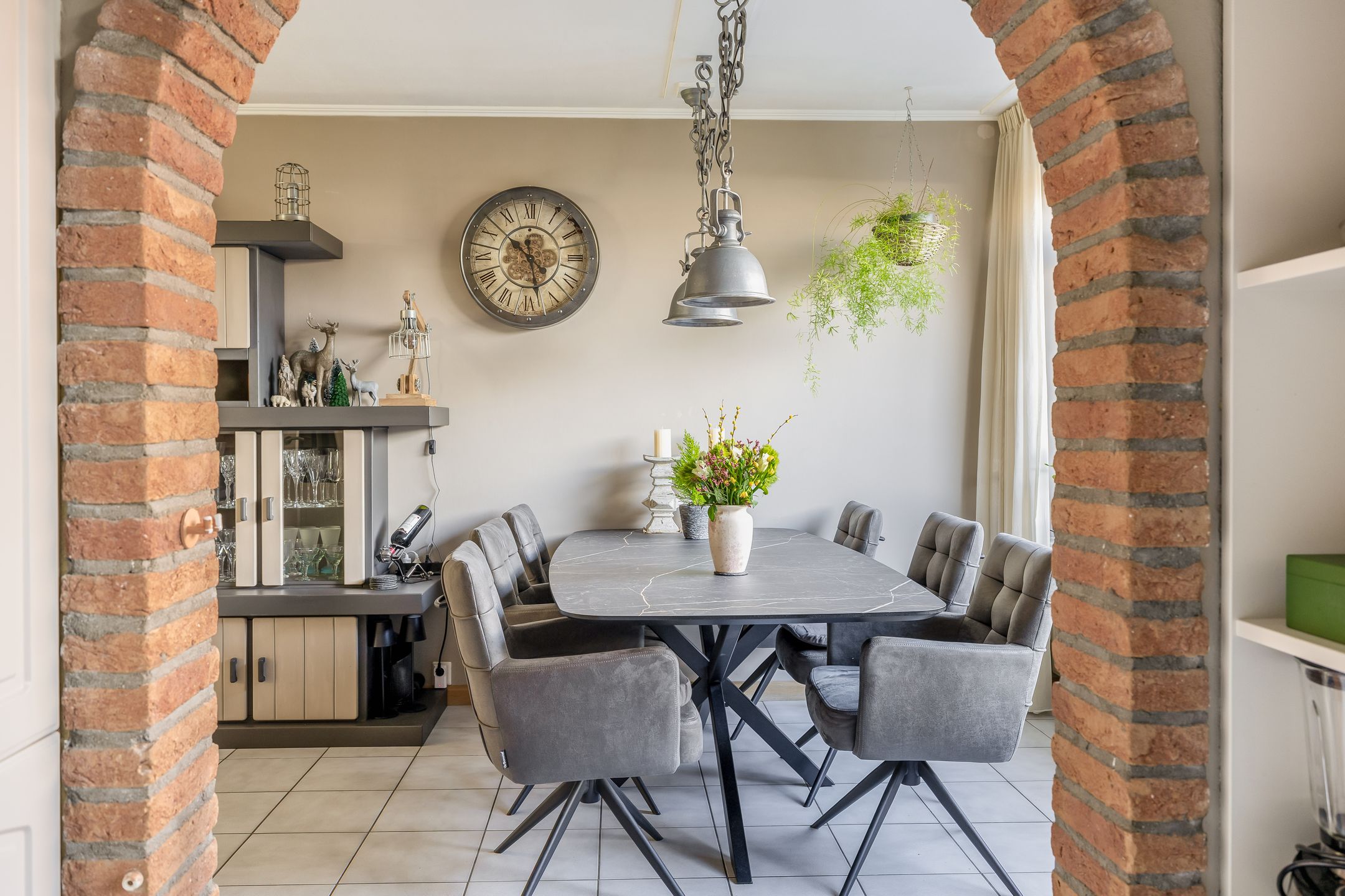 Well-maintained terraced house with 3 bedrooms and garden in child-friendly Rozenburg — 18