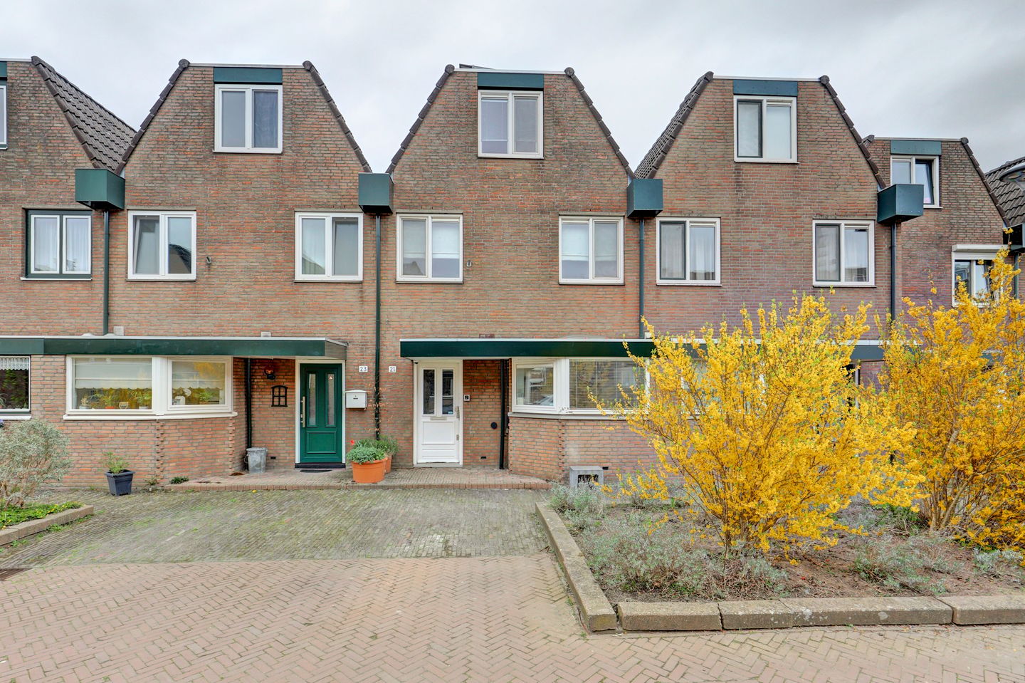 Photo 50 of Kerkstraat 21