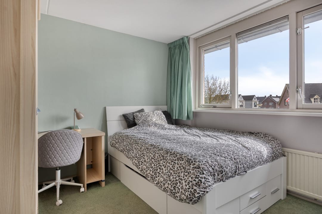 Foto 22 van Ambrosiushof 9