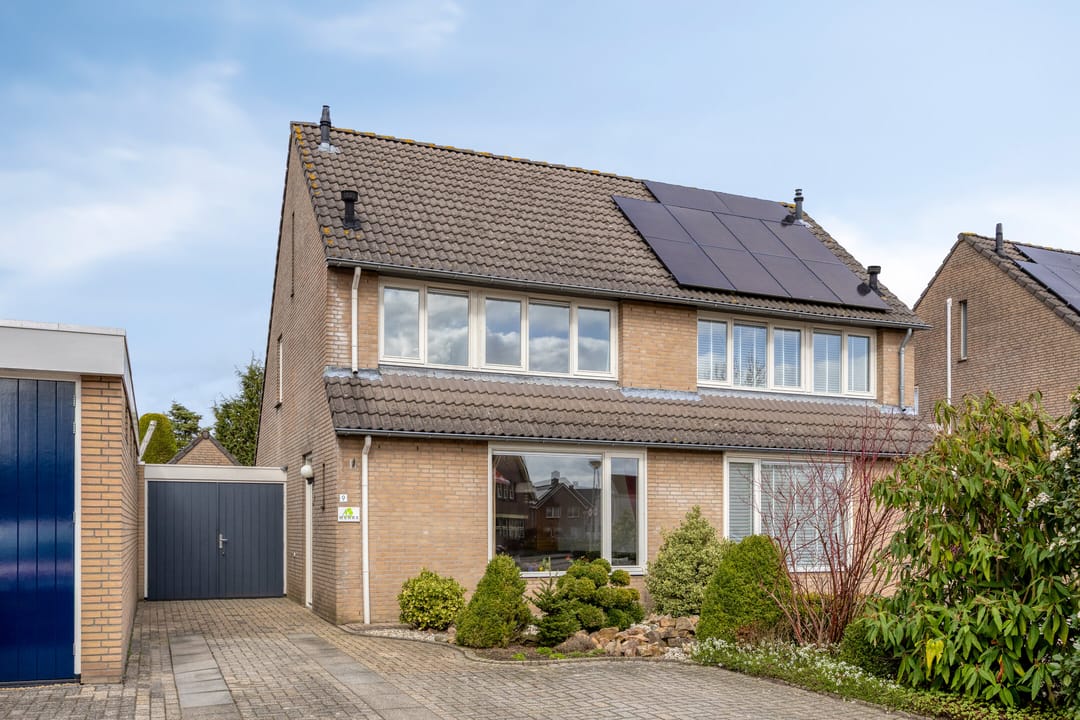 Foto 8 van Ambrosiushof 9