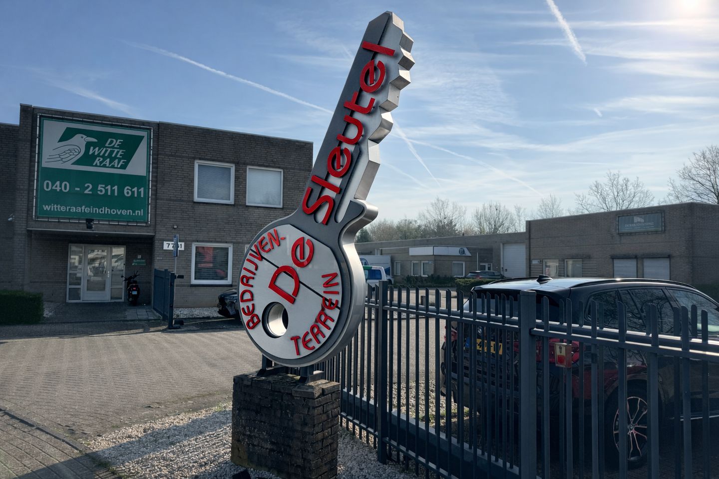 Bekijk foto 4 van De Sleutel 9