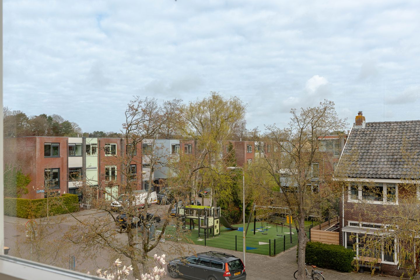 Foto 40 van Kluijskenslaan 31