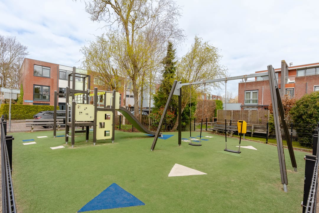 Foto 41 van Kluijskenslaan 31