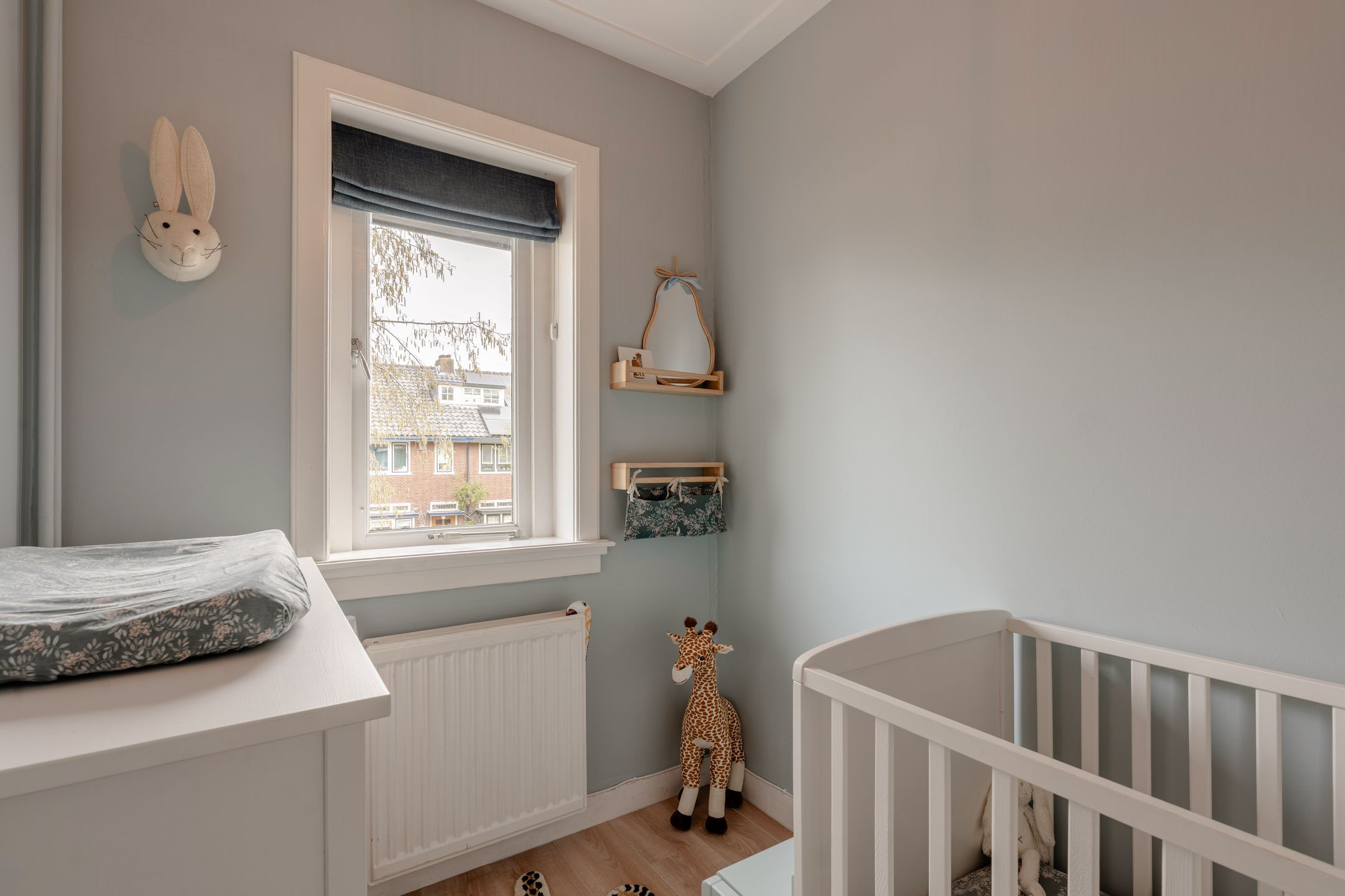 Foto 33 van Kluijskenslaan 31