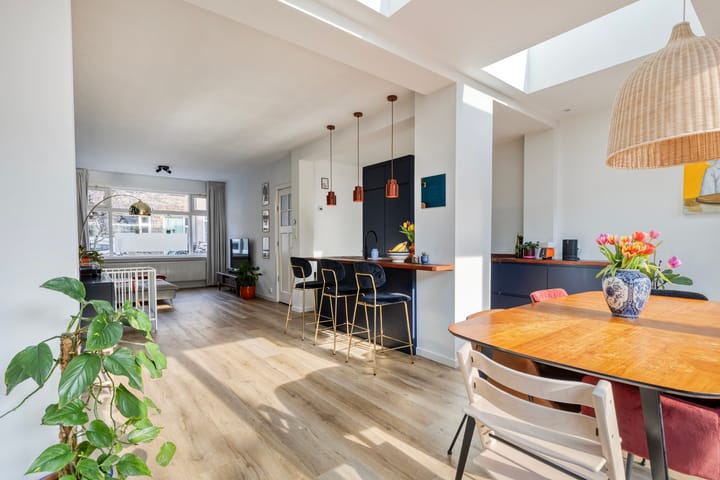 Photo 2 of Franciscus Sonniusstraat 14