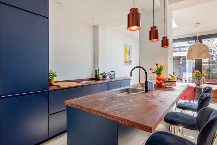 Photo 4 of Franciscus Sonniusstraat 14