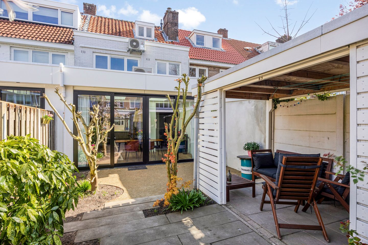 Foto 44 van Franciscus Sonniusstraat 14