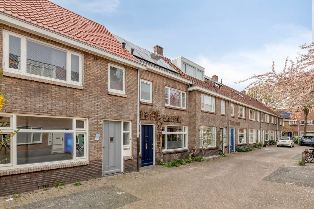 Foto 47 van Franciscus Sonniusstraat 14