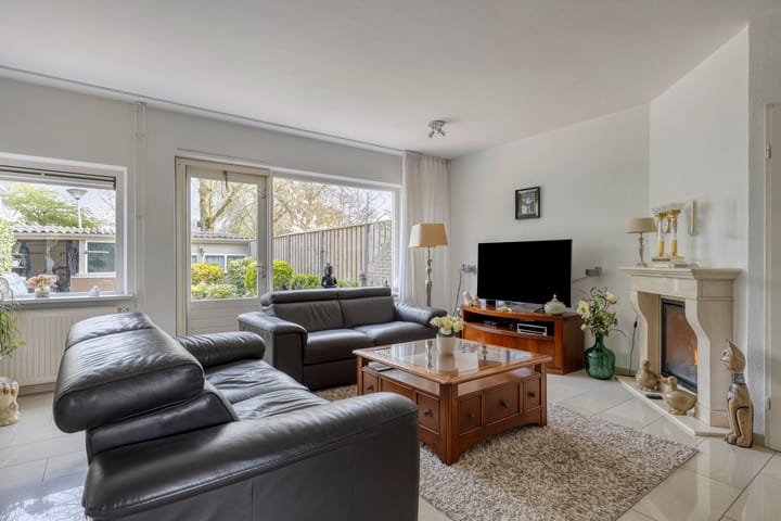 Foto 2 van Rozeboom 29