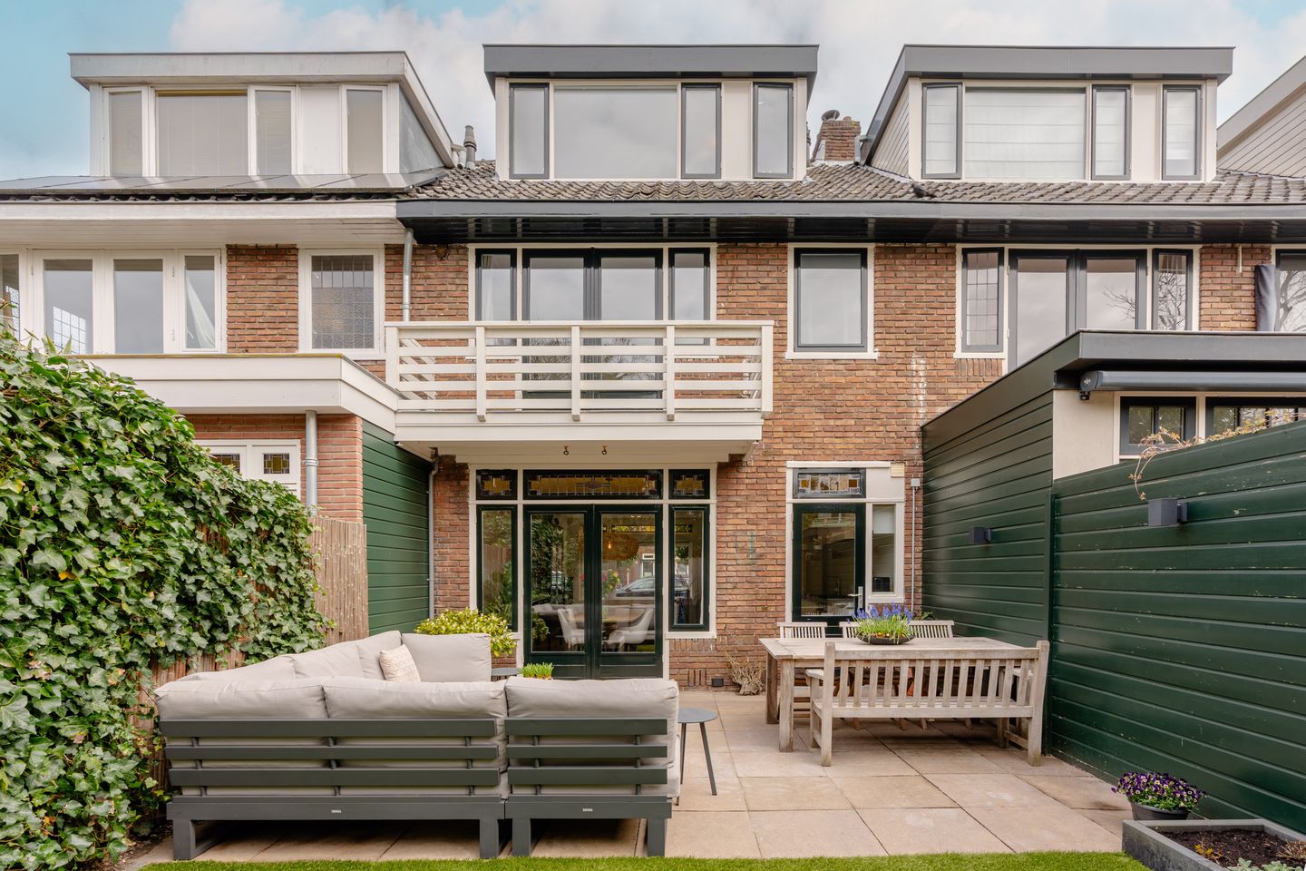 Foto 20 van Kluijskenslaan 31