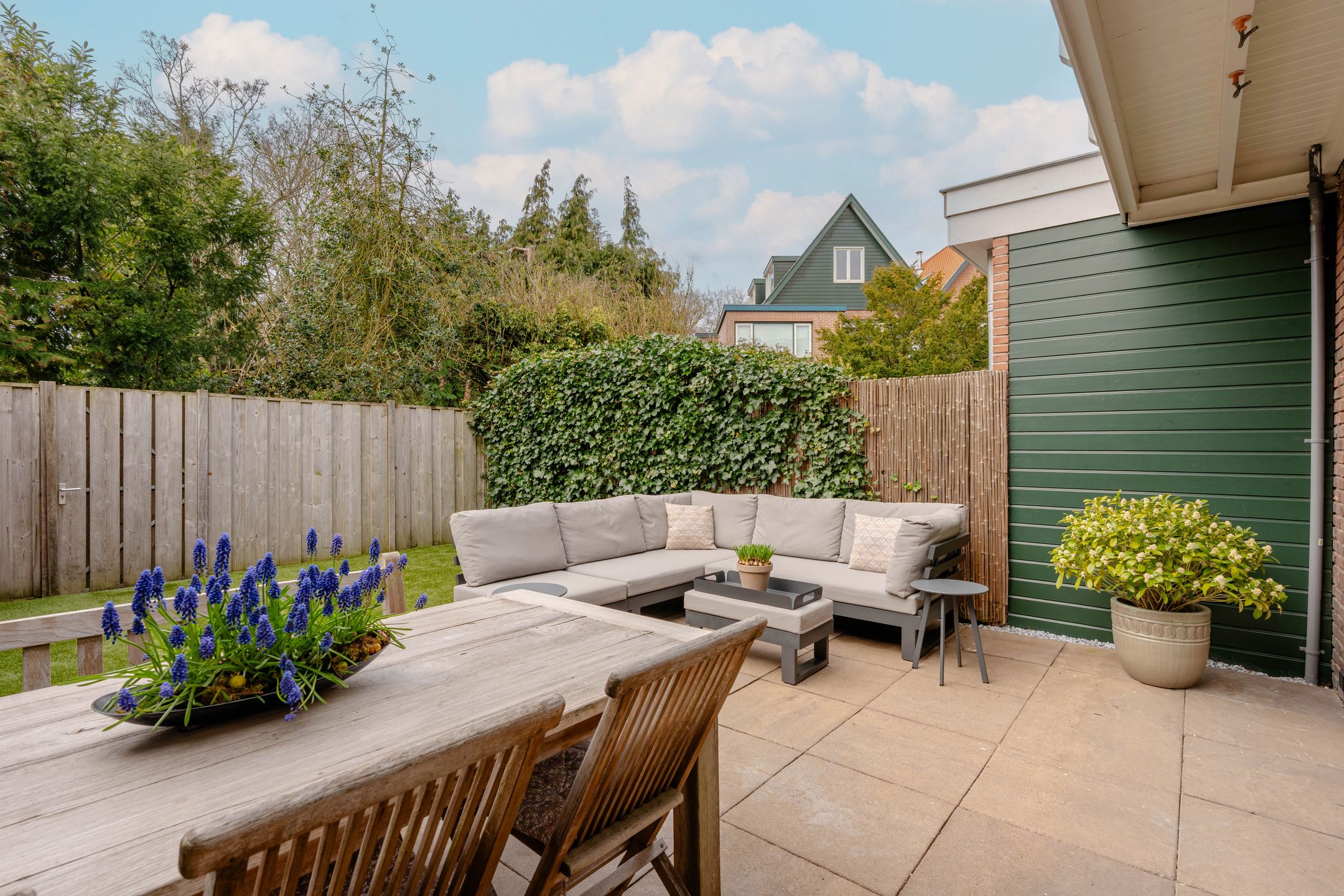 Foto 15 van Kluijskenslaan 31