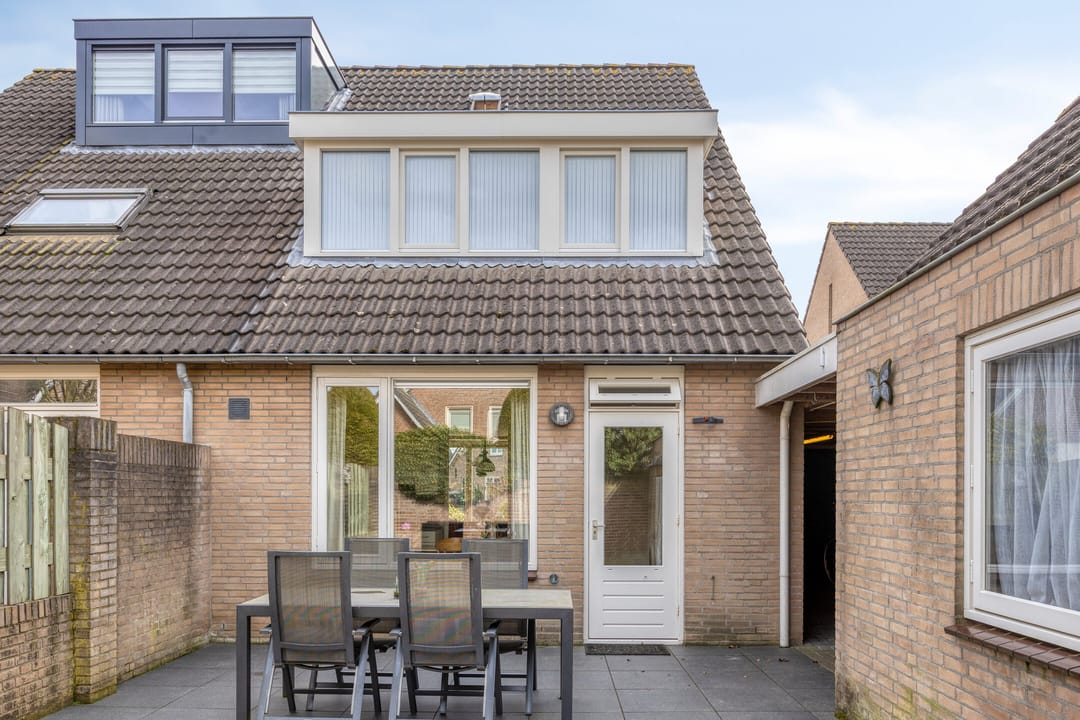 Foto 31 van Ambrosiushof 9