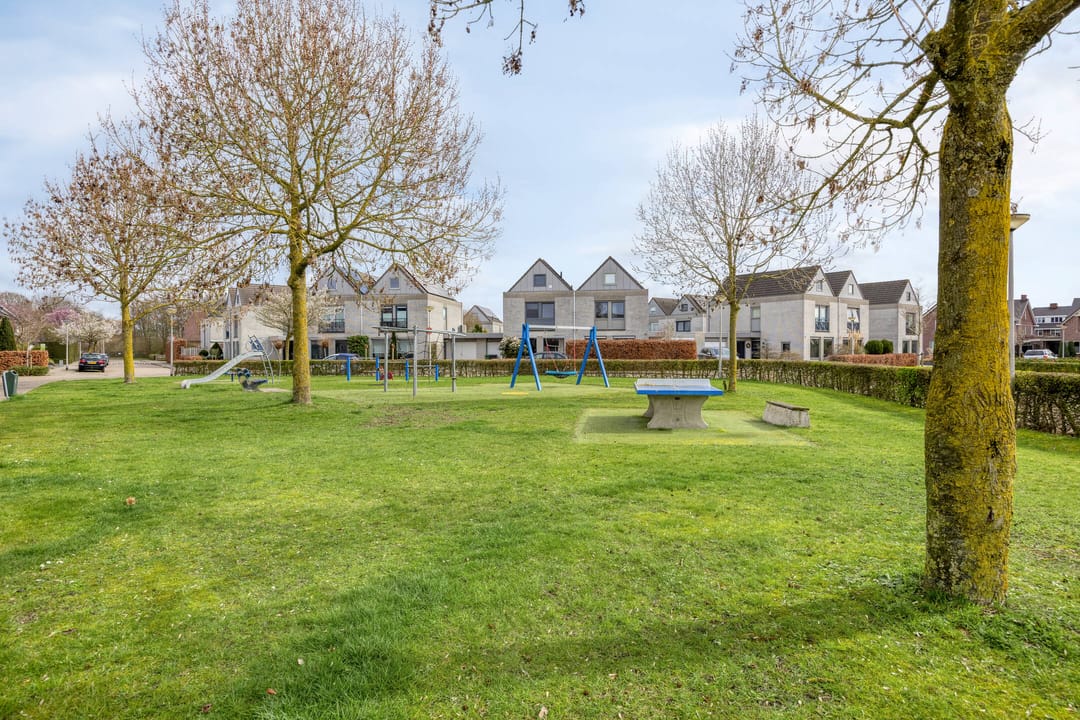 Foto 38 van Ambrosiushof 9