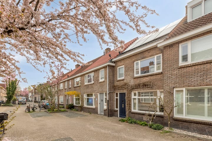 Foto 5 van Franciscus Sonniusstraat 14