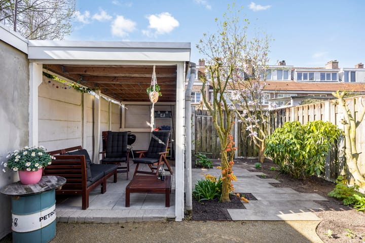 Photo 3 of Franciscus Sonniusstraat 14