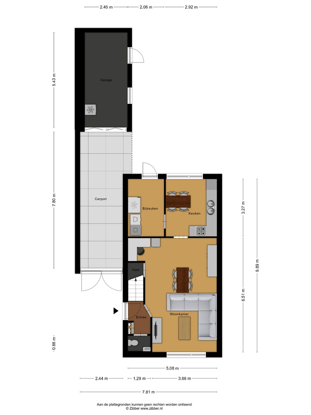 Foto 41 van Ambrosiushof 9