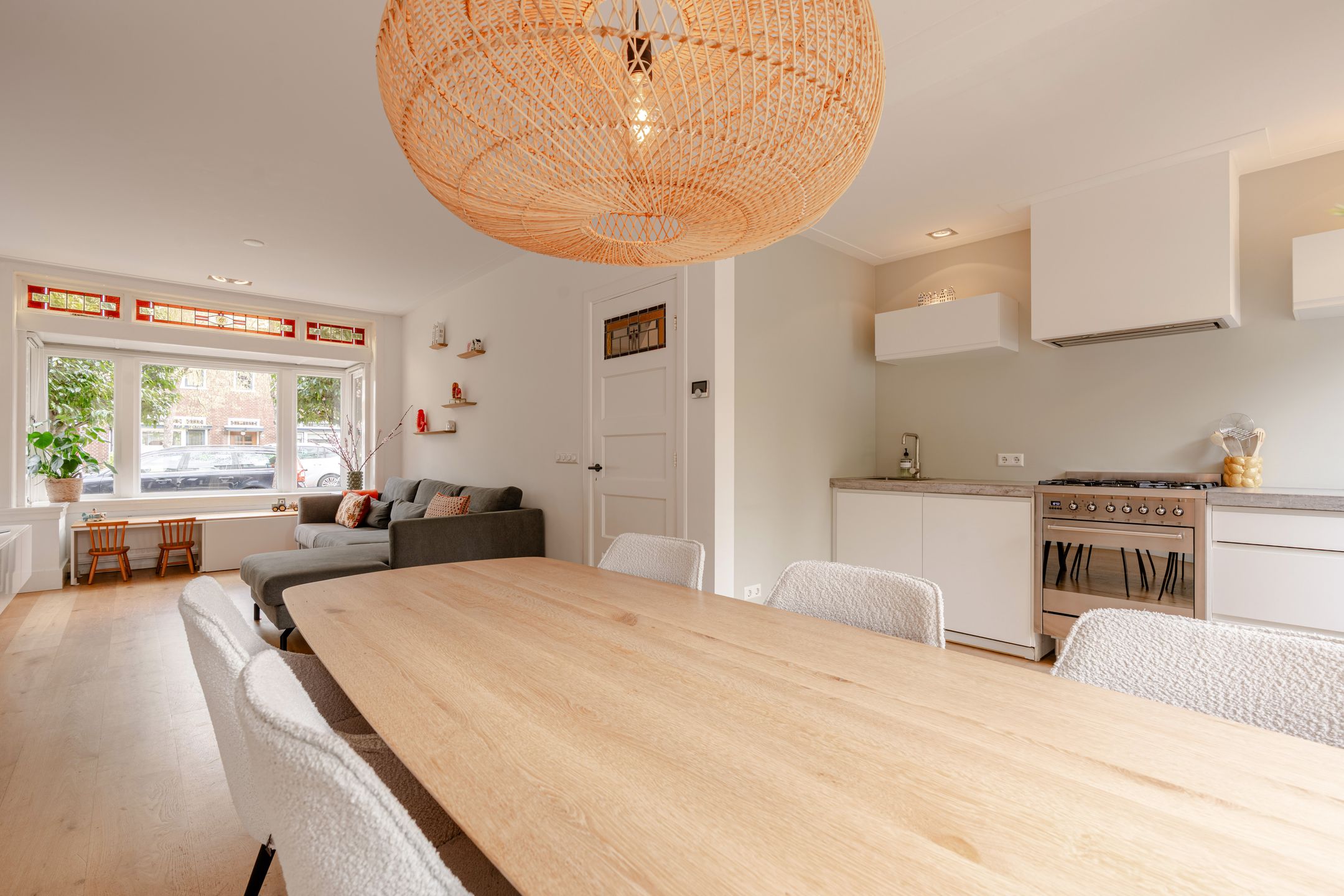 Foto 12 van Kluijskenslaan 31