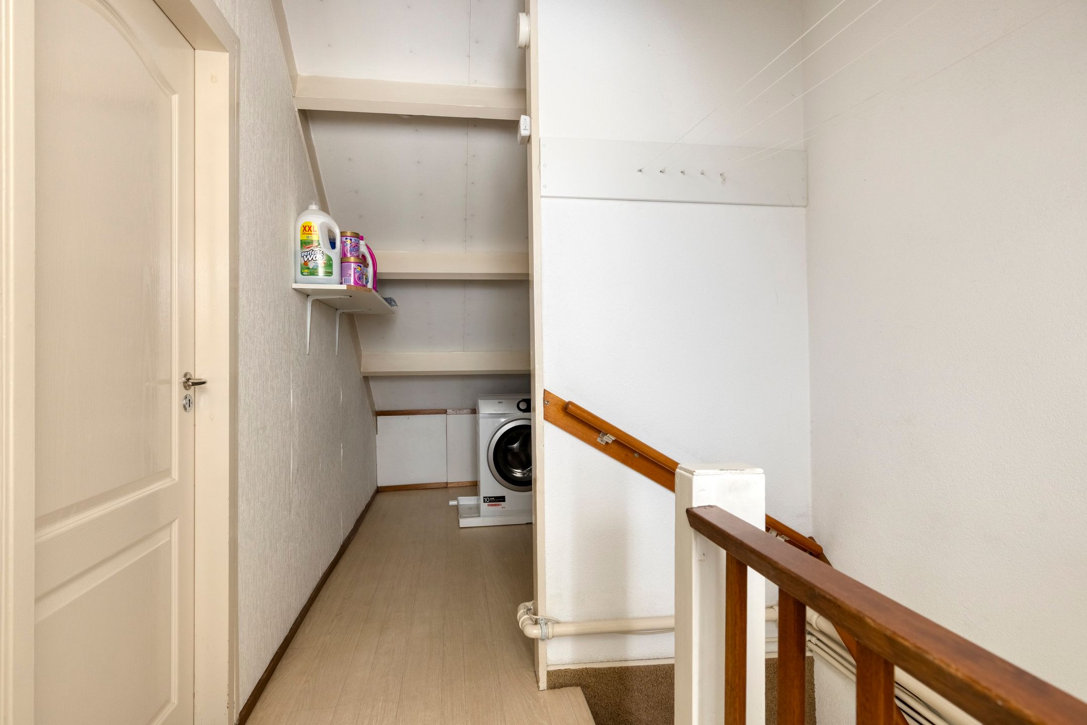 Spacious Family Home with Four Bedrooms in Popular Westerkoog — 30