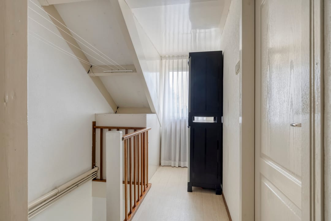 Spacious Family Home with Four Bedrooms in Popular Westerkoog — 31