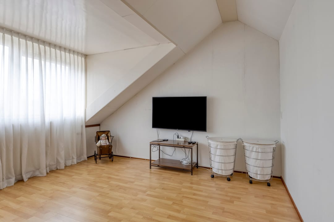 Spacious Family Home with Four Bedrooms in Popular Westerkoog — 32
