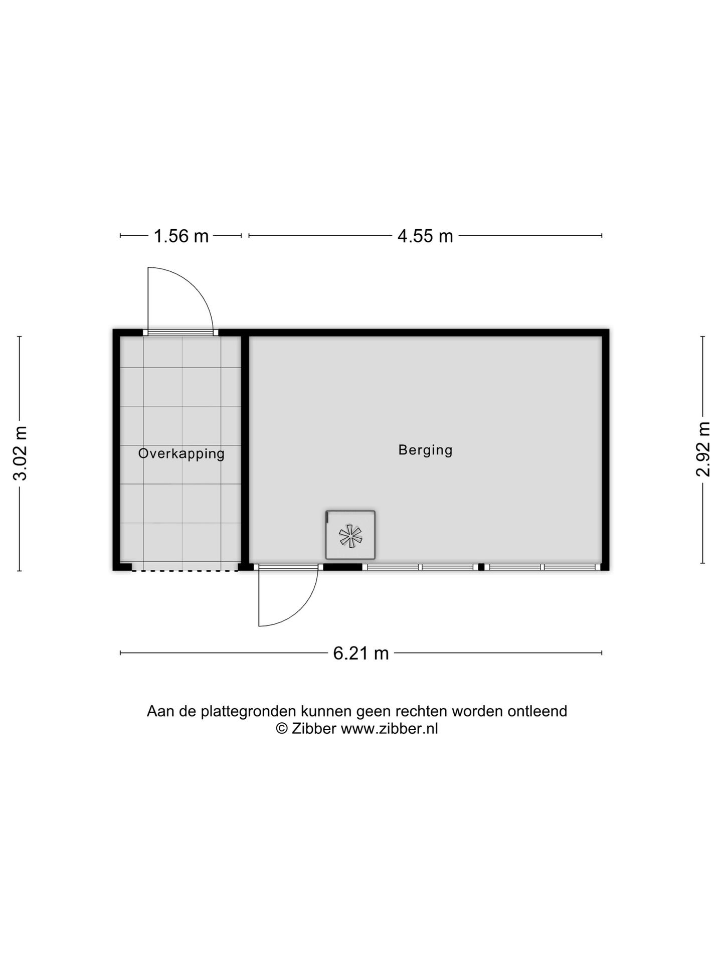 Spacious Family Home with Four Bedrooms in Popular Westerkoog — 35