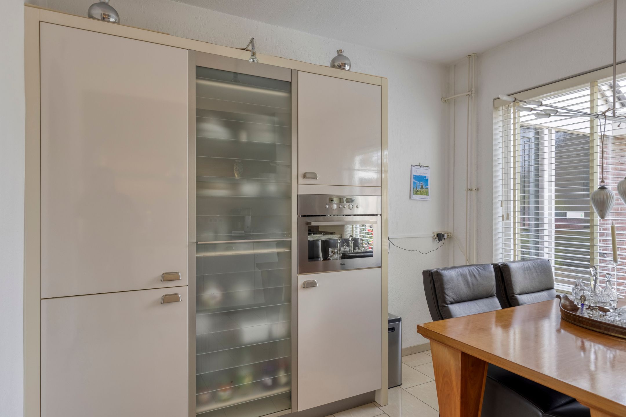 Spacious Family Home with Four Bedrooms in Popular Westerkoog — 12