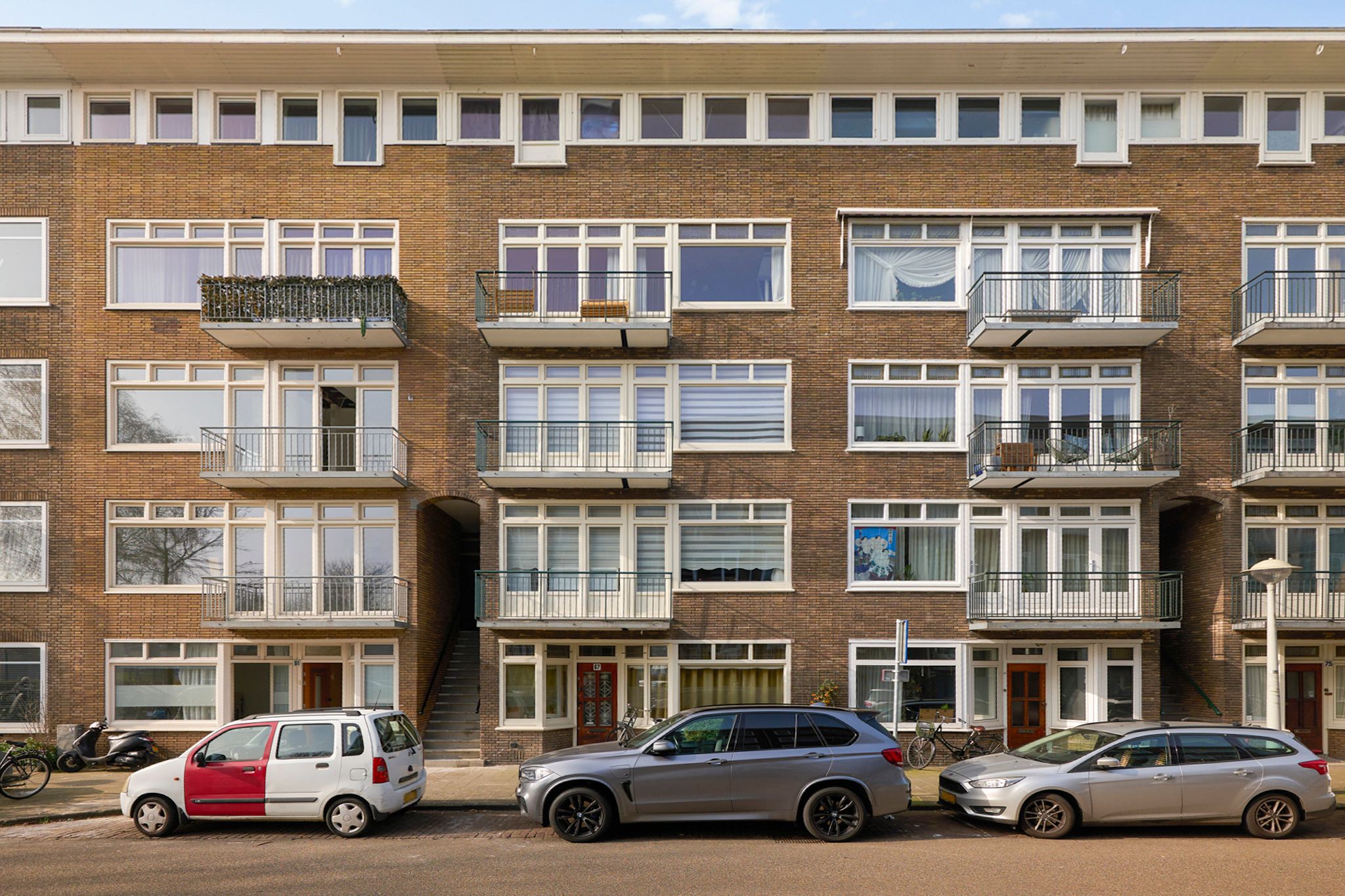 Egidiusstraat 65- 65 3