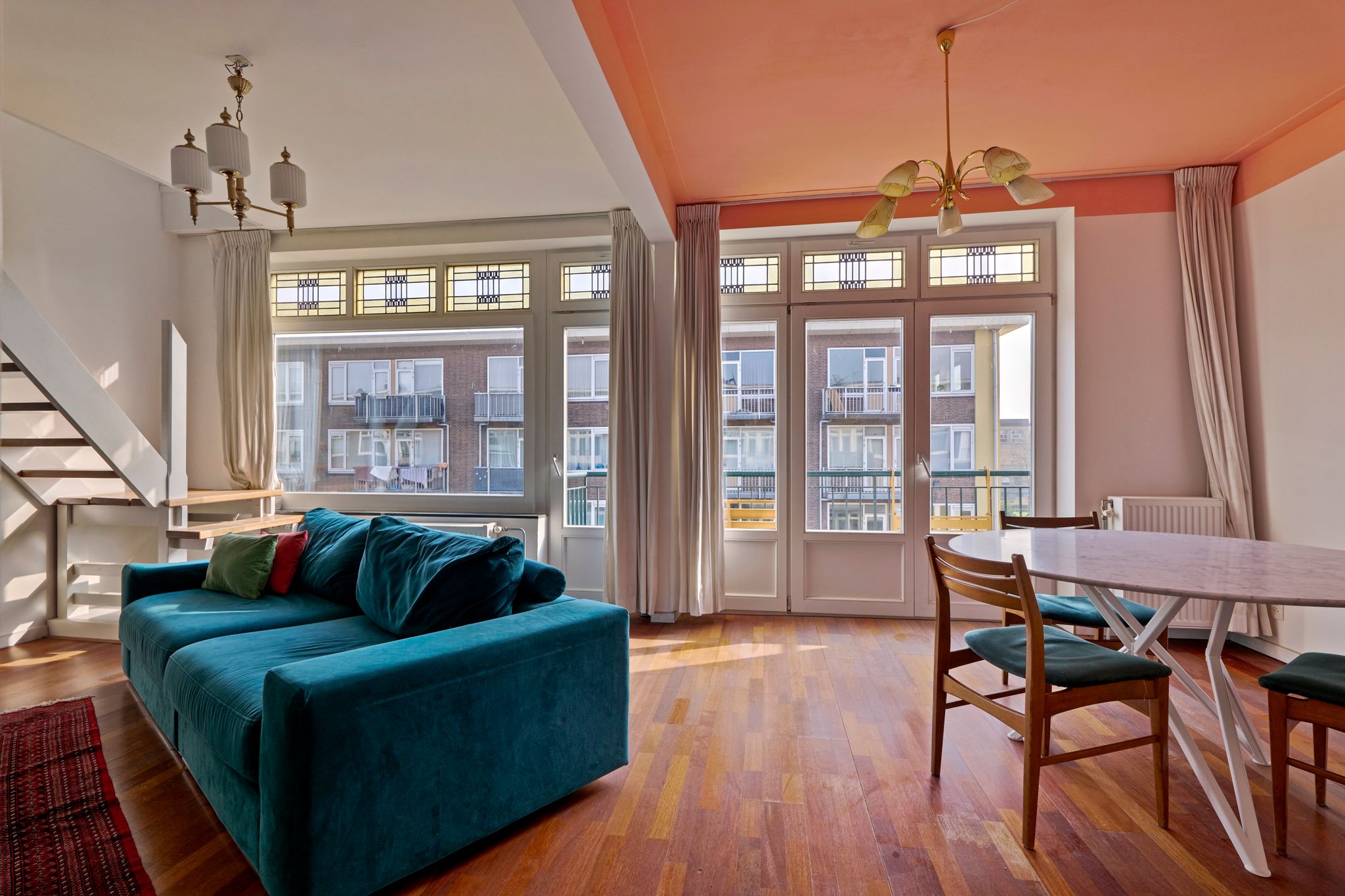 Foto 3 van Egidiusstraat 65-3