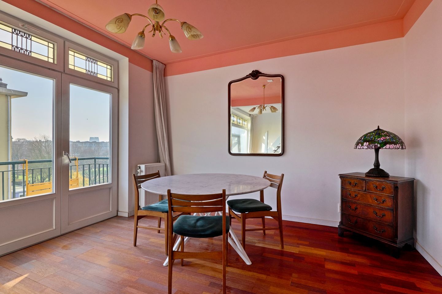 Foto 4 van Egidiusstraat 65-3