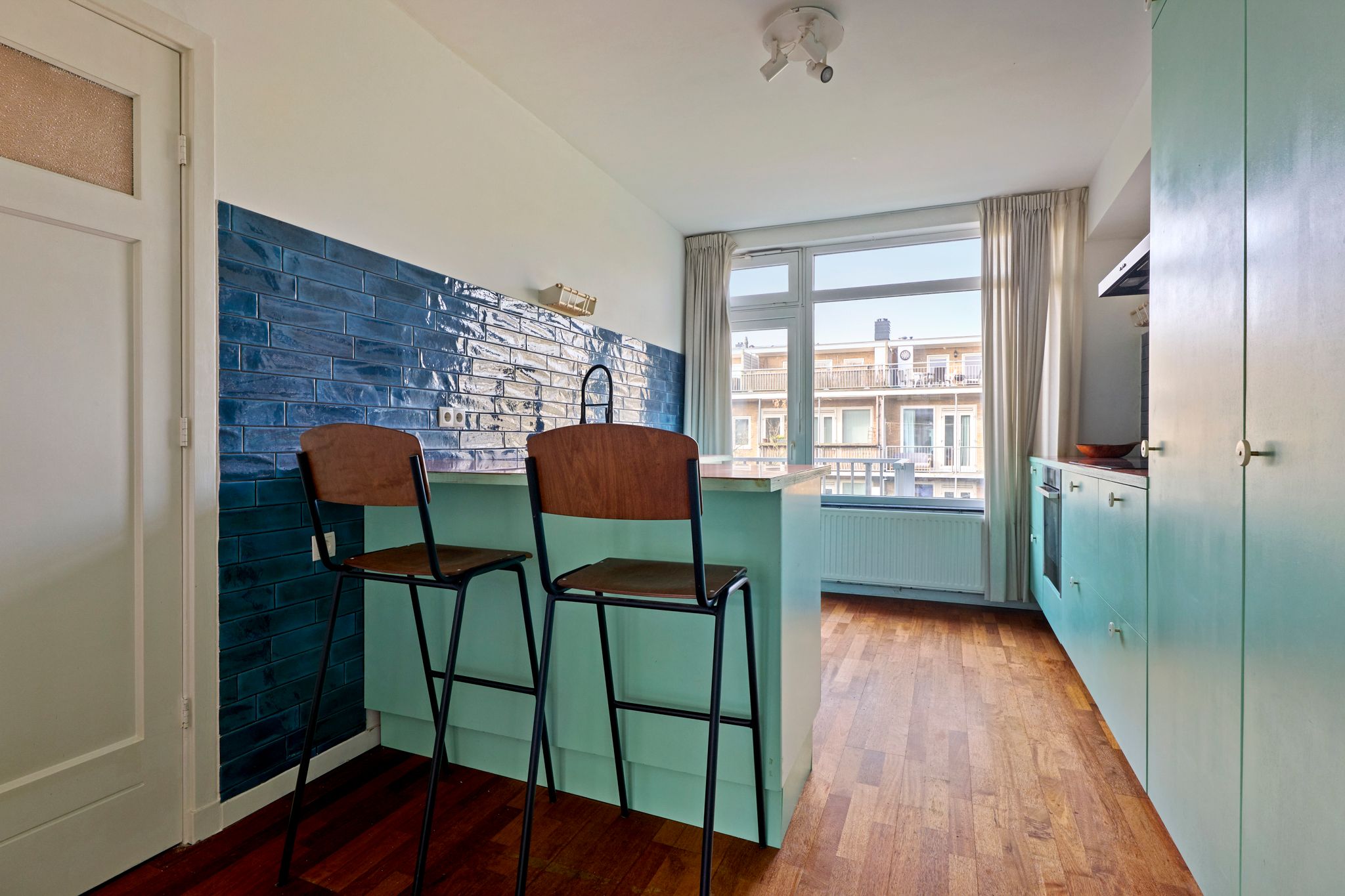 Foto 9 van Egidiusstraat 65-3