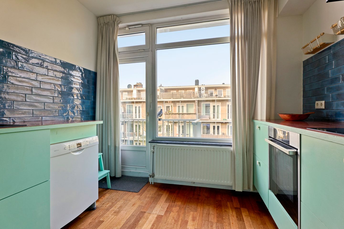 Foto 10 van Egidiusstraat 65-3