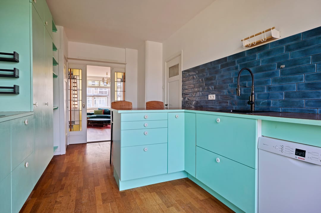 Foto 11 van Egidiusstraat 65-3