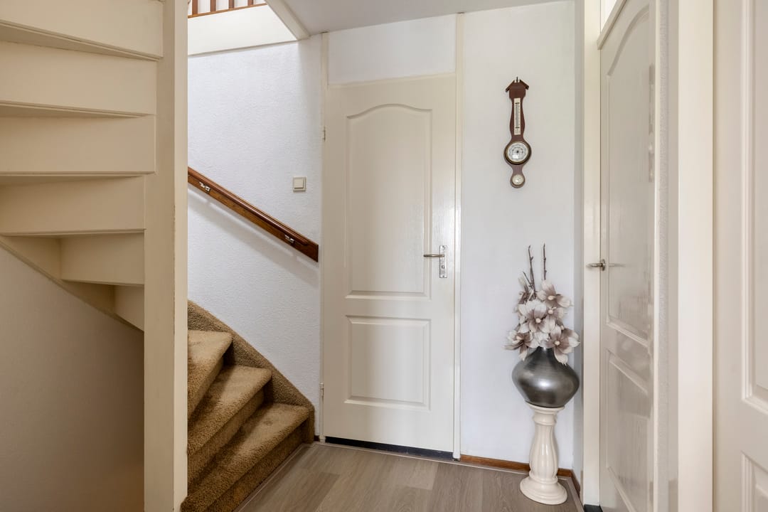 Spacious Family Home with Four Bedrooms in Popular Westerkoog — 16