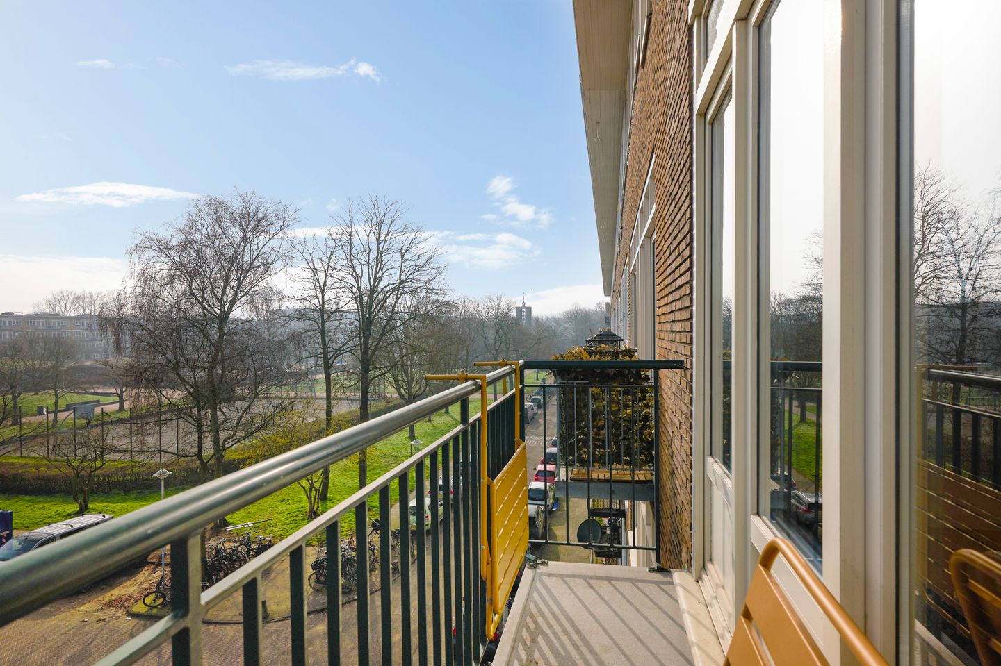 Foto 25 van Egidiusstraat 65-3